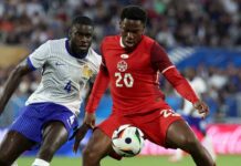 Chelsea make contact with Manchester United target Jonathan David – Man United News And Transfer News