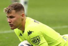 Inter Milan change transfer tactics to beat Manchester United to Genoa star Josep Martinez – Man United News And Transfer News