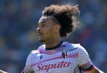 Man United tell Bologna they will pay Joshua Zirkzee’s release clause – Man United News And Transfer News
