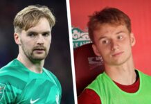 Liverpool are hoping to raise £83 million by selling 4 players – clubs already interested – Liverpool FC