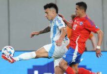 Lisandro Martinez was a defensive rock in vital victory for Argentina – Man United News And Transfer News