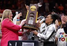 How Dawn Staley, South Carolina beat Caitlin Clark, Iowa for women’s national championship