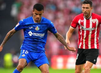 Getafe president Angel Torres provides huge Mason Greenwood transfer hint – Man United News And Transfer News