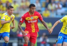 SS Lazio continue to pursue Mason Greenwood after bid rejected by Man United – Man United News And Transfer News