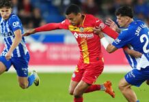 Mason Greenwood set for medical at Olympique de Marseille – Man United News And Transfer News