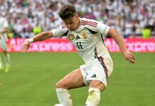 AFC Bournemouth line up Milos Kerkez replacement as race hots up for Hungarian’s signature – Man United News And Transfer News