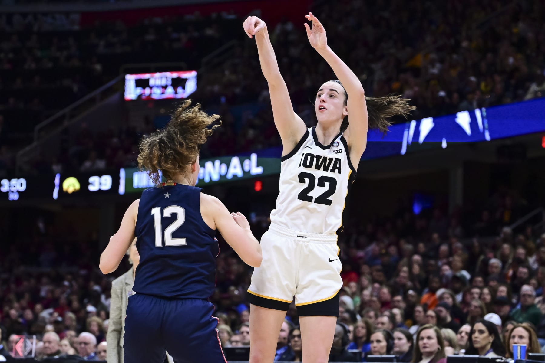 Top Storylines for Championship Game