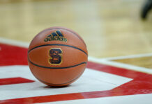 Ten members of 1983 NC State basketball title team sue NCAA over unauthorized NIL use