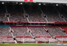 Manchester United could take several weeks to announce Chido Obi-Martin transfer – Man United News And Transfer News