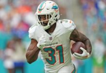 Fantasy Football Rankings 2024: NFL sleepers, breakouts, busts by the model that predicted Samuel’s struggles