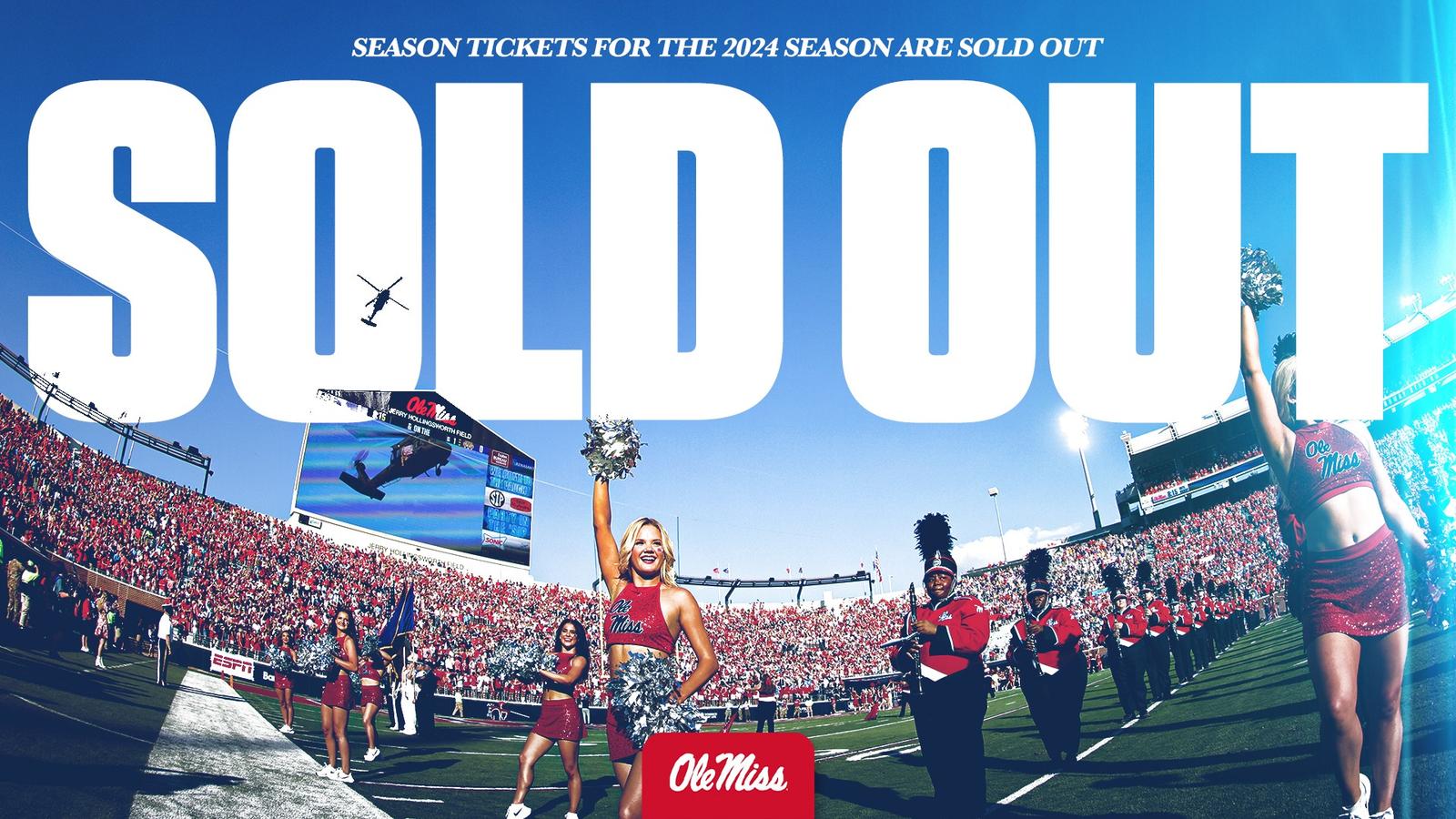 University of Mississippi – Ole Miss Athletics