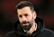 Official: Manchester United confirm appointments of Ruud van Nistelrooy and Rene Hake – Man United News And Transfer News