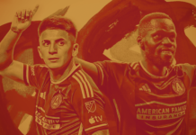 Thiago Almada gets “happy ending” in wild Atlanta United win