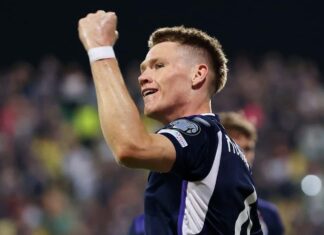 Late heartbreak for Scott McTominay and Scotland as they’re dumped out of Euros in loss vs. Hungary – Man United News And Transfer News