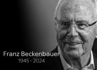 Franz Beckenbauer: Germany football legend dies aged 78 | Football News