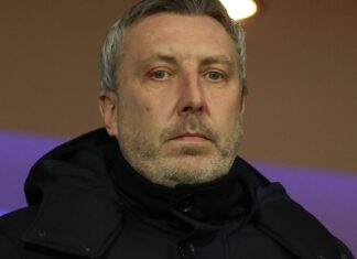 Jason Wilcox: Manchester United make approach for Southampton director of football | Football News