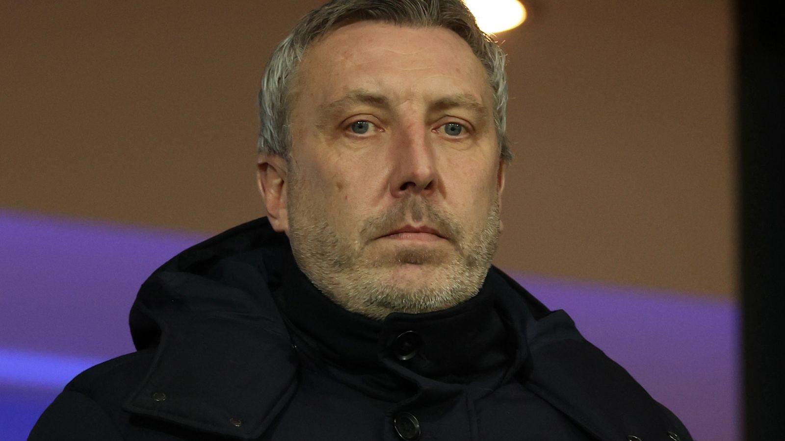 Jason Wilcox: Manchester United make approach for Southampton director of football | Football News