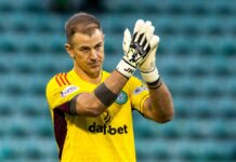 Joe Hart: Celtic and former England goalkeeper announces retirement | Football News