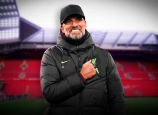 Jurgen Klopp: Liverpool manager to leave Anfield at end of season | Football News