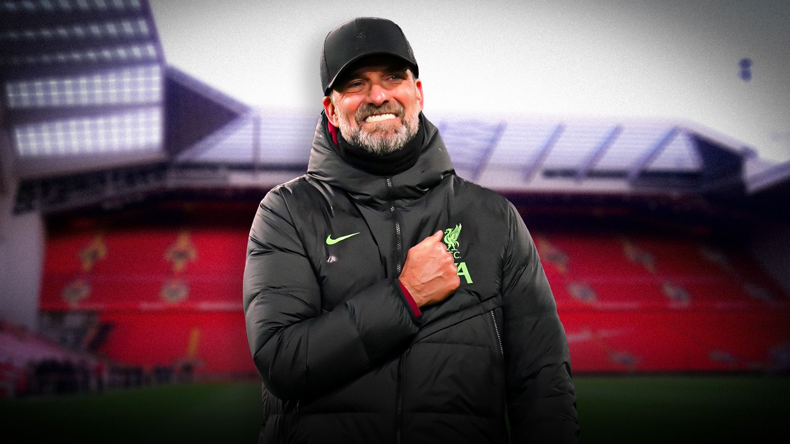 Jurgen Klopp: Liverpool manager to leave Anfield at end of season | Football News