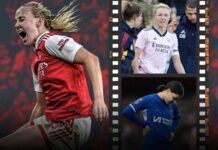 Future of Football: Why ACL injuries have been on rise in women’s game – and the technology and solutions to fix it | Football News
