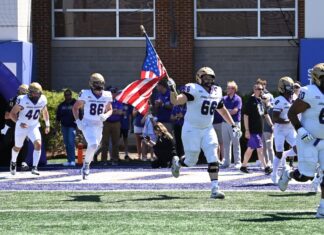 Observations from JMU Football’s 2024 Spring Game – JMU Sports News