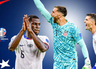 USMNT handles Bolivia with “good starting point” to Copa América