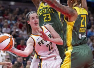 Caitlin Clark and the WNBA are getting a lot of attention. It’s about far more than basketball
