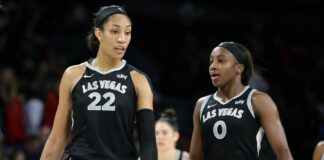 2024 WNBA Power Rankings (Week 4): Aces fall while Liberty overtake Sun for top spot