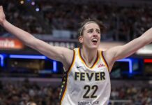 WNBA star Caitlin Clark doesn’t make the USA Olympic basketball team