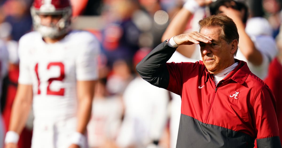 2024 Alabama Football Schedule Revealed