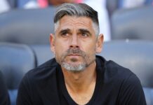 San Jose Earthquakes part ways with Luchi Gonzalez