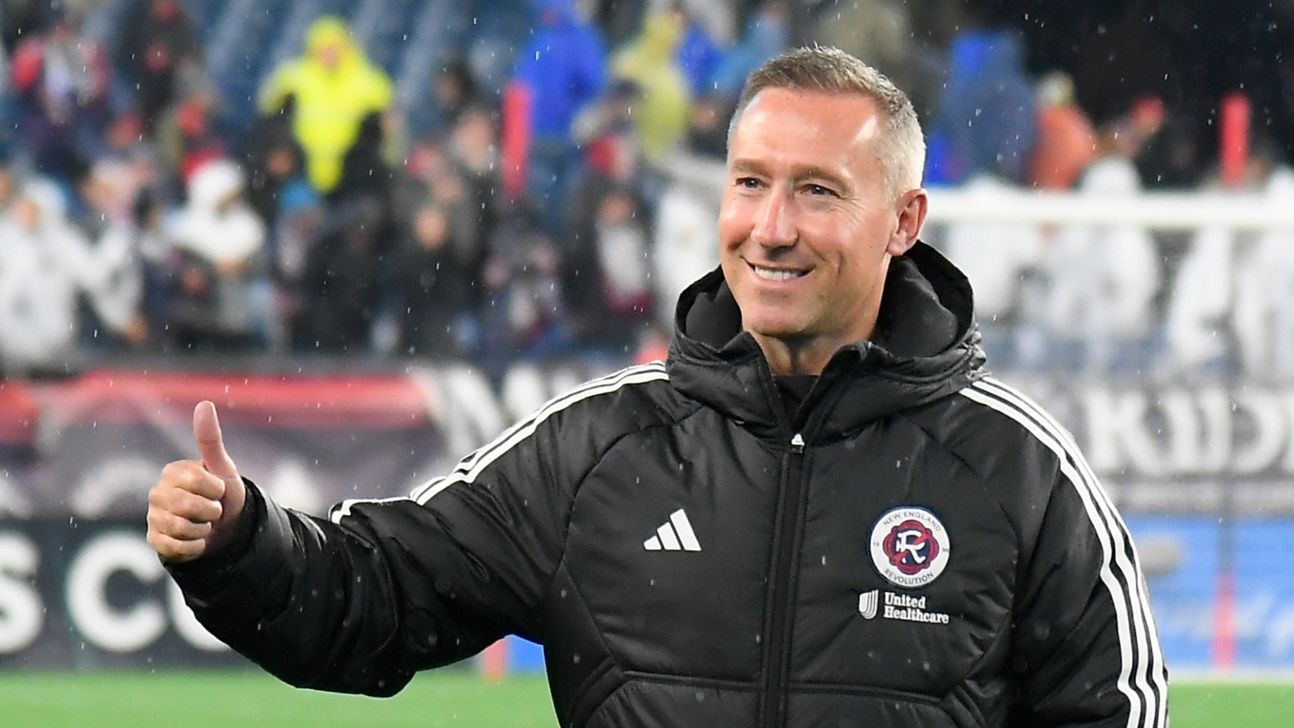 “I'm proud of my time in Columbus” | Porter relishes challenge of first ...