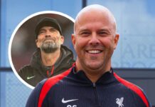 Arne Slot embracing challenge as Jurgen Klopp’s successor: “I look at it as ideal” – Liverpool FC