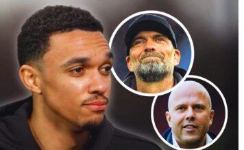 Trent Alexander-Arnold has named 2 qualities Arne Slot must keep at Liverpool – Liverpool FC