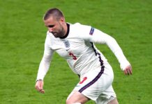 Luke Shaw declared fit ahead of England’s EURO game against Switzerland – Man United News And Transfer News