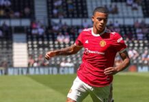 Official: Mason Greenwood joins Olympique de Marseille on a permanent transfer – Man United News And Transfer News