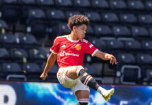 Man United set to land £500,000 from Shola Shoretire’s move – Man United News And Transfer News