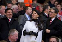 FSG now holding talks to buy French club managed by former Liverpool player – Liverpool FC