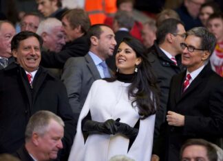 FSG now holding talks to buy French club managed by former Liverpool player – Liverpool FC