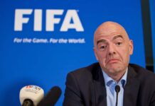 Premier League are suing FIFA over fixture pileup – accused of “hypocrisy” – Liverpool FC