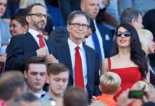 FSG are ‘already running’ new club ahead of £67.6 million takeover – Liverpool FC