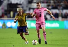 🎥 Top 5️⃣ MLS goals of the weekend