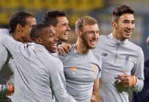 “Everton?!” – How Liverpool FC ‘shocked Ragnar Klavan’s world’ – Liverpool FC