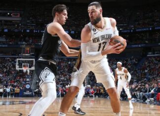 Sources – Wizards, Jonas Valanciunas agree to 3 years, $30M