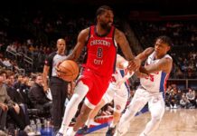 Naji Marshall reaches 3-year, $27M deal with Mavs, sources say