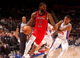 Naji Marshall reaches 3-year, $27M deal with Mavs, sources say