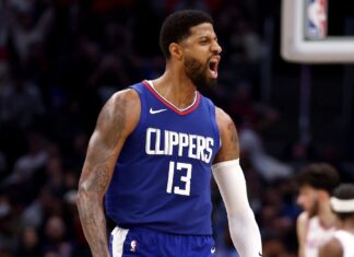 Paul George agrees to 4-year, $212M deal with 76ers, sources say