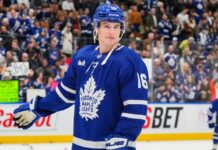 NHL offseason dominoes: The impact of potential Marner, Stamkos, Draisaitl moves