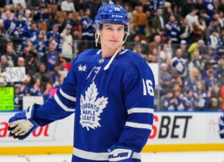 NHL offseason dominoes: The impact of potential Marner, Stamkos, Draisaitl moves